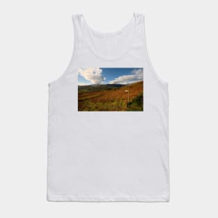 Elterwater Views Tank Top